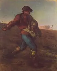 SOWER