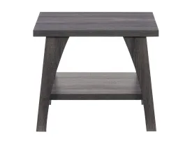Square End Table