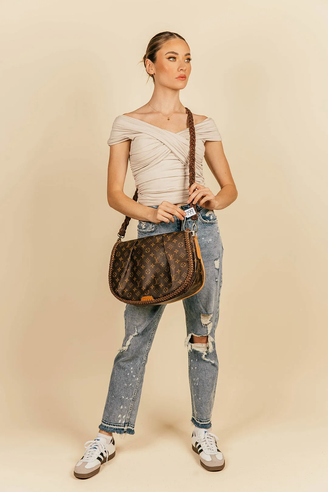 Summer Flash Sale Bag #0799