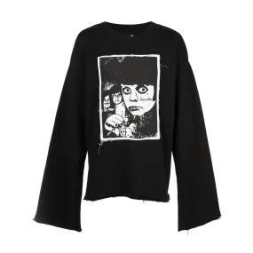 THE KIDS ARE ALRIGHT OVERSIZED