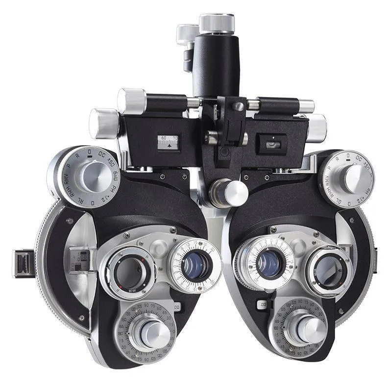 Ultramatic RX Master Phoroptor