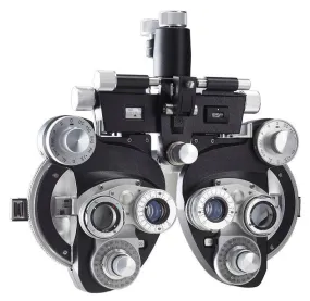 Ultramatic RX Master Phoroptor