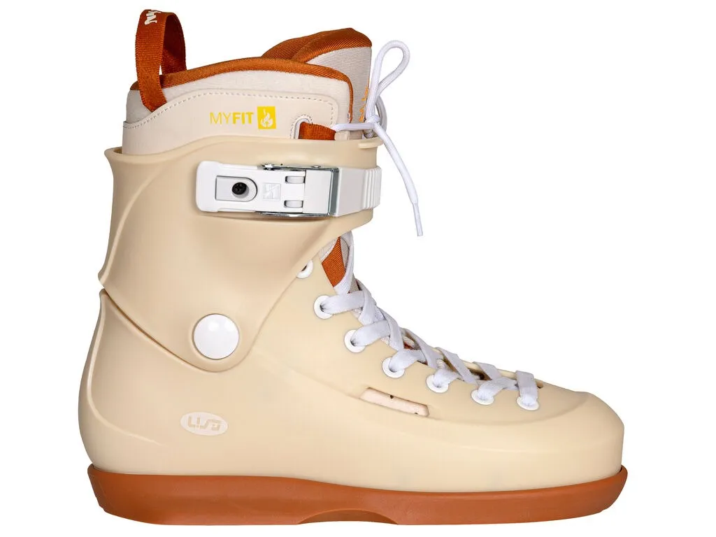 USD - Witzemann Sway Aggressive Inline Skate Boots