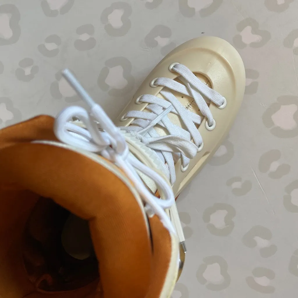 USD - Witzemann Sway Aggressive Inline Skate Boots