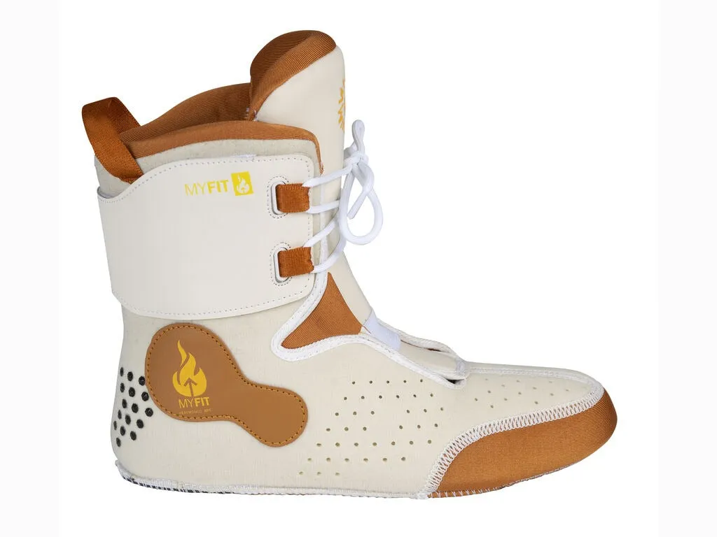 USD - Witzemann Sway Aggressive Inline Skate Boots