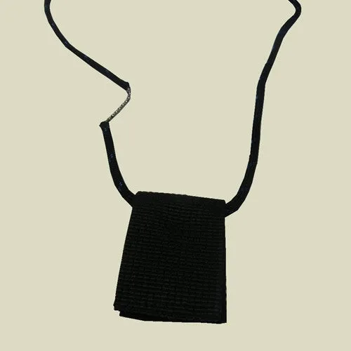 Velcro Dog Tag Cover