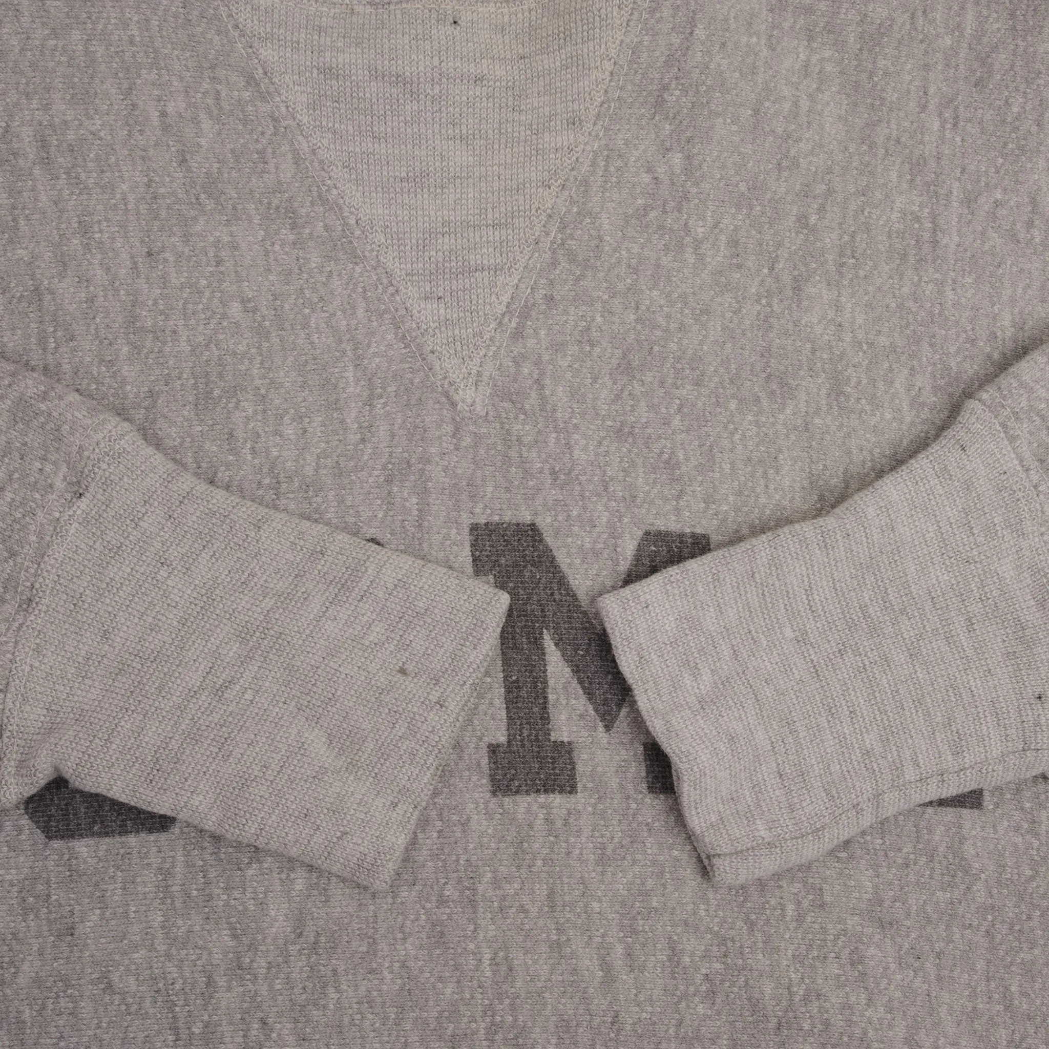 VINTAGE CHAMPION USMA REVERSE WEAVE SWEATSHIRT 1970S SIZE MEDIUM MADE IN USA