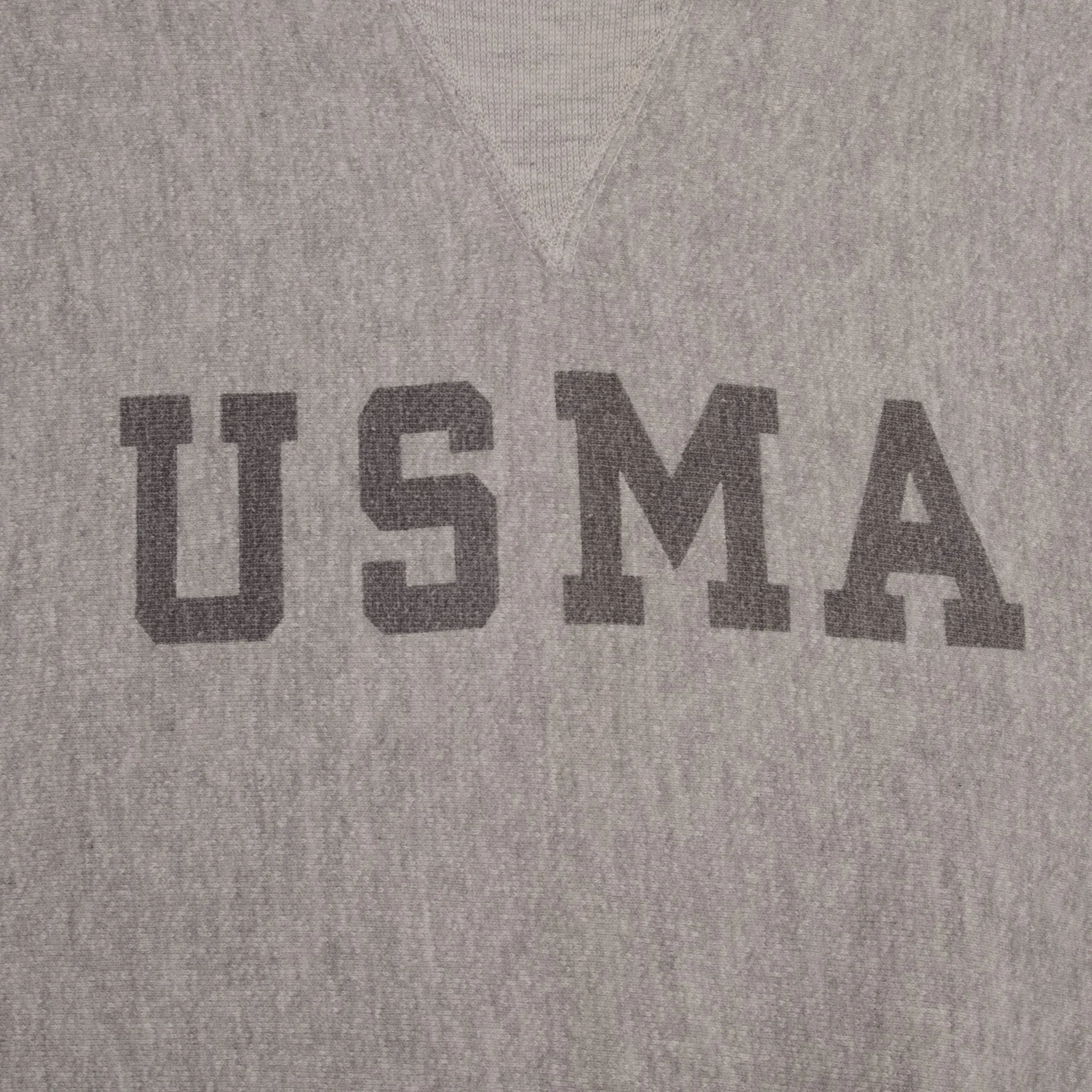 VINTAGE CHAMPION USMA REVERSE WEAVE SWEATSHIRT 1970S SIZE MEDIUM MADE IN USA