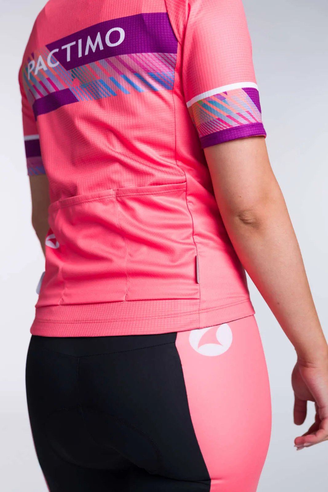 Women's Continental Jersey