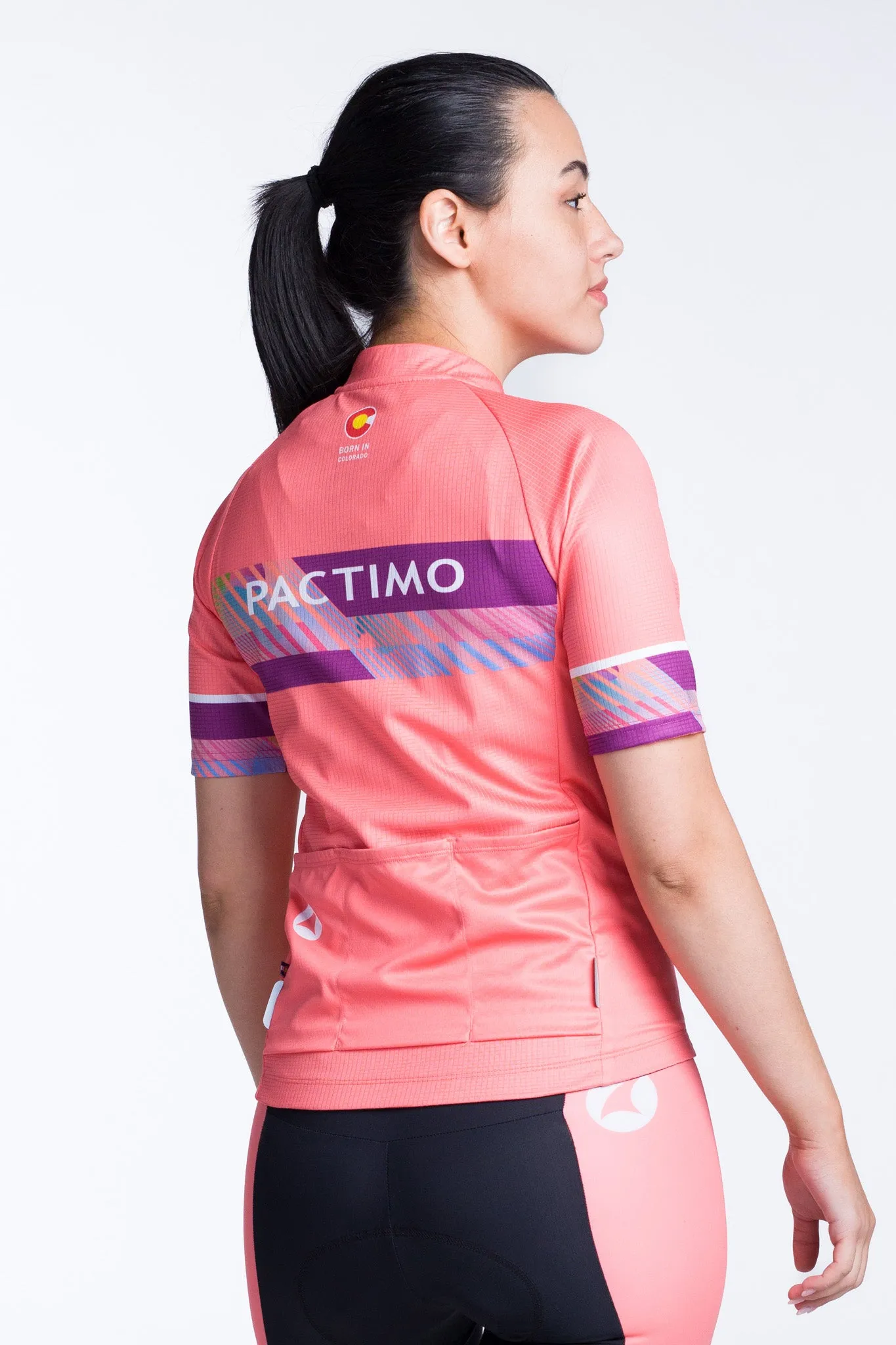 Women's Continental Jersey