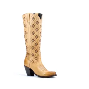 Women's Liberty Boot Company Wendy Boots #LC-FA003B