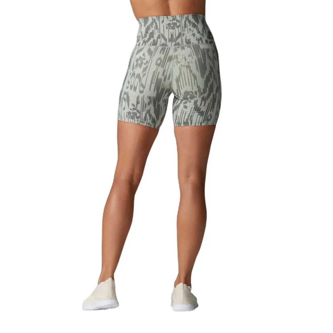 Women's Stash & Dash 6" Biker Short