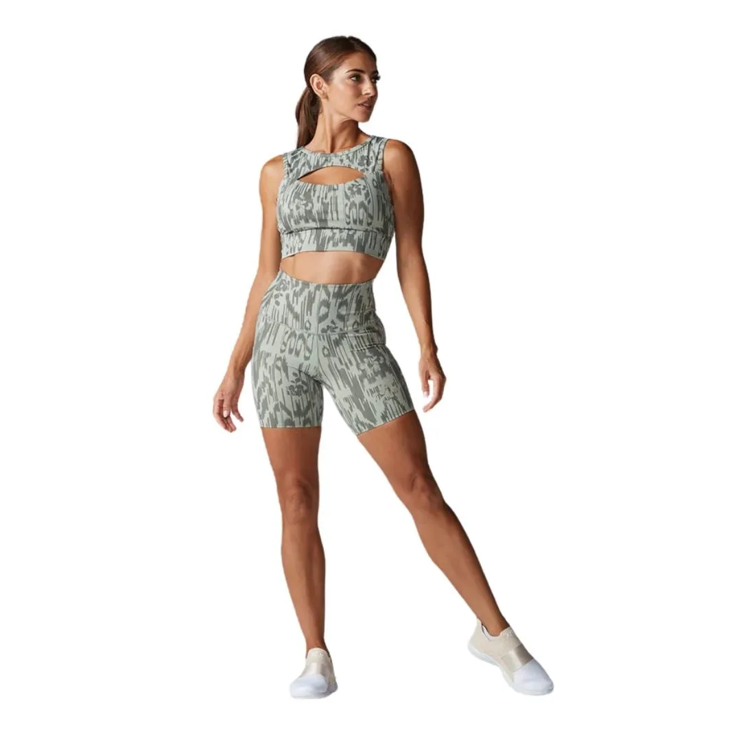 Women's Stash & Dash 6" Biker Short