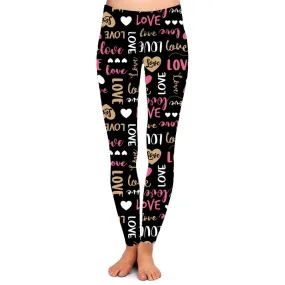 Wrapped in love