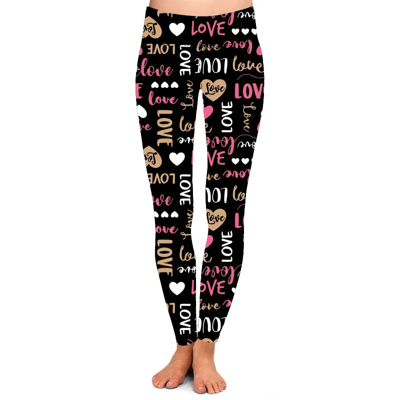 Wrapped in love