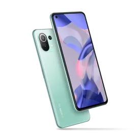 Xiaomi 11 Lite 5G NE