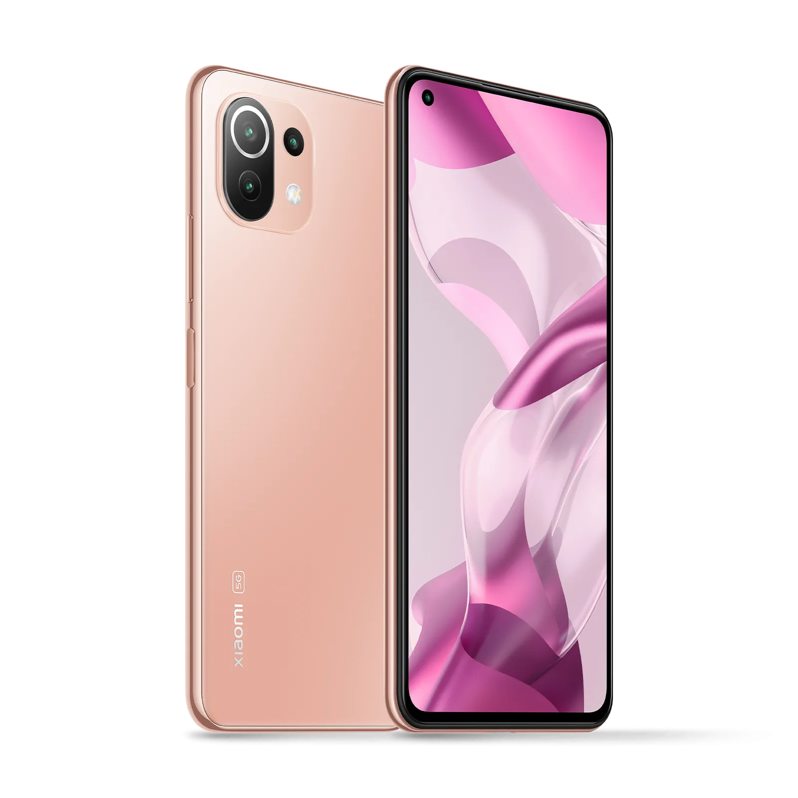 Xiaomi 11 Lite 5G NE