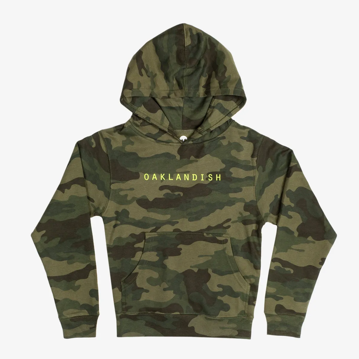 Youth Classic Hoodie