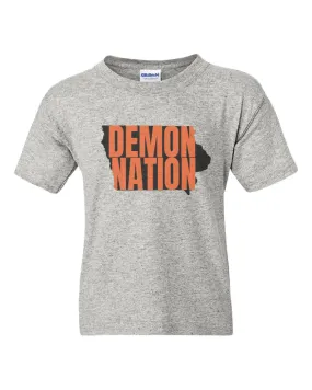 Youth Demon Nation Tee